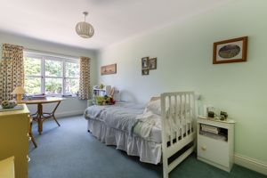 Bedroom - click for photo gallery